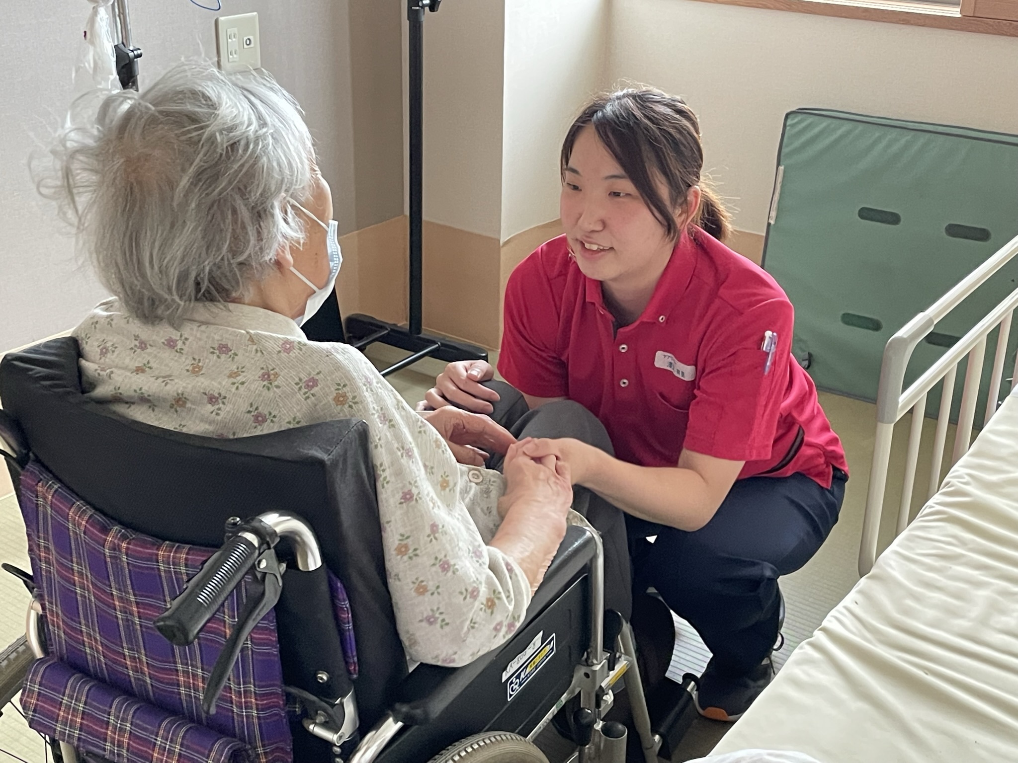 愛生館グループ|小規模多機能ホームひまわり