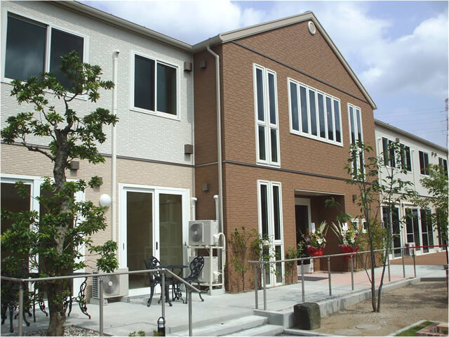 YKB’sグループ／湯楽苑