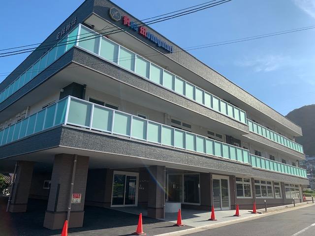 YKB’sグループ|【2025年11月オープン予定】有料老人ホーム安佐物語（仮称）