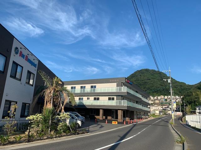 YKB’sグループ|【2025年11月オープン予定】有料老人ホーム安佐物語（仮称）