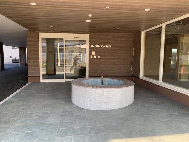 YKB’sグループ|【2025年11月オープン予定】有料老人ホーム安佐物語（仮称）