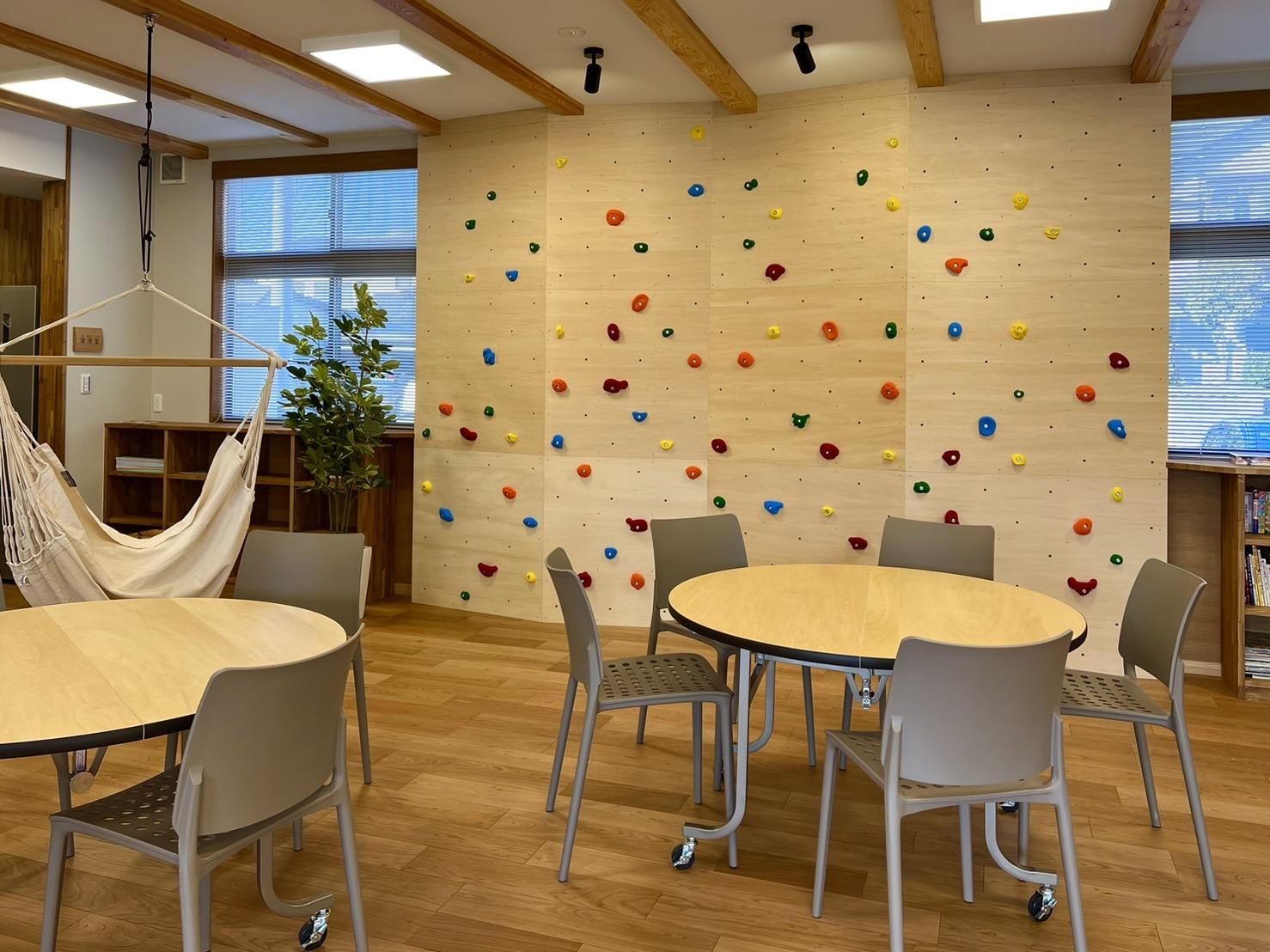 株式会社ハルカデイズ|まなびクラブ鯖江丸山町