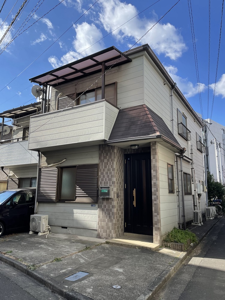 株式会社ハルカデイズ|デイズグループホーム江東区南砂