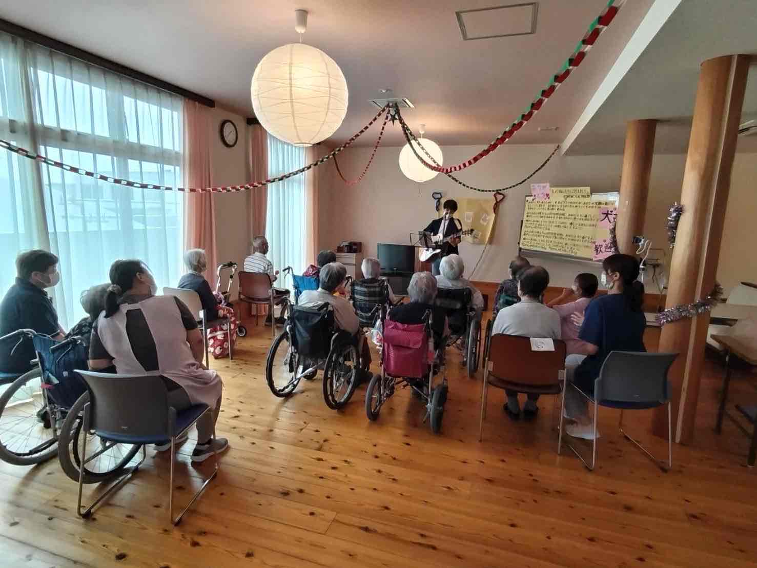 社会医療法人　山弘会　上山病院|グループホームホームみかんの里