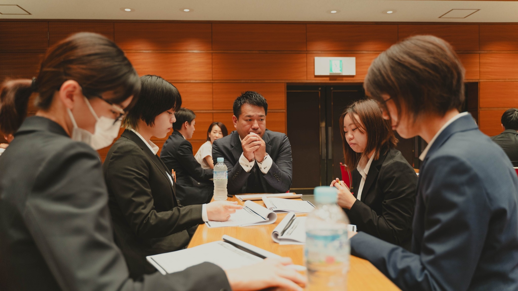 株式会社　栄光会|あずま家デイサービス北部