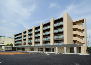 創生事業団／ライフコート海老名ふるさとさくらんぼ