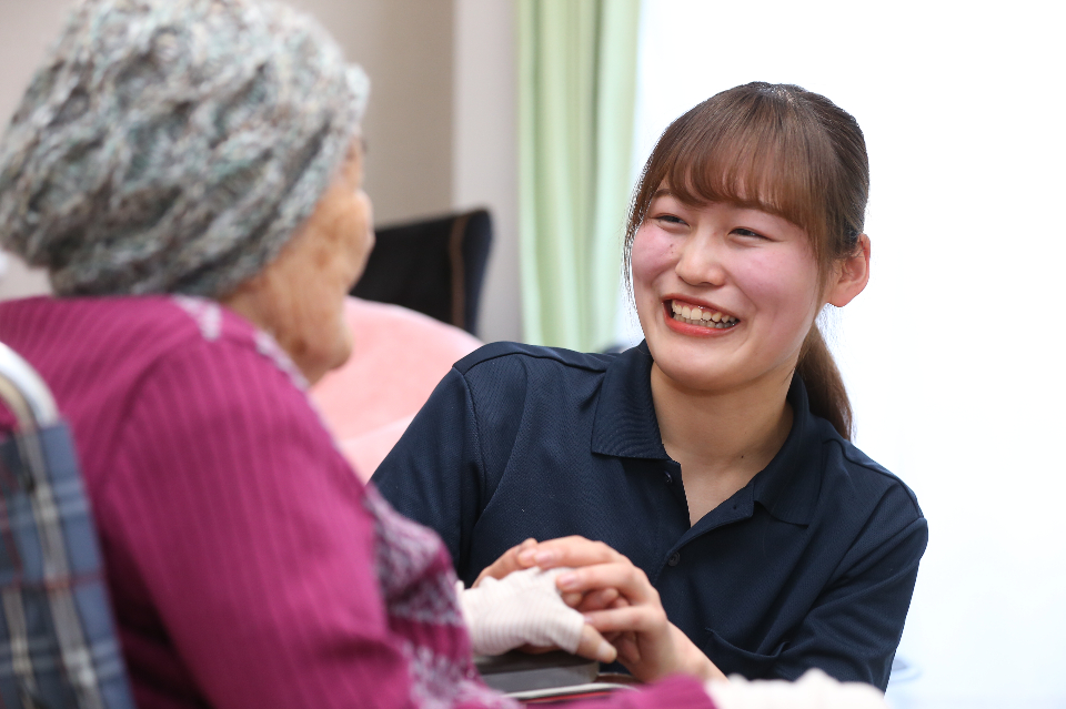 ＳＯＭＰＯケア株式会社|ＳＯＭＰＯケア　福山東　小規模多機能　介護職員/1162k...