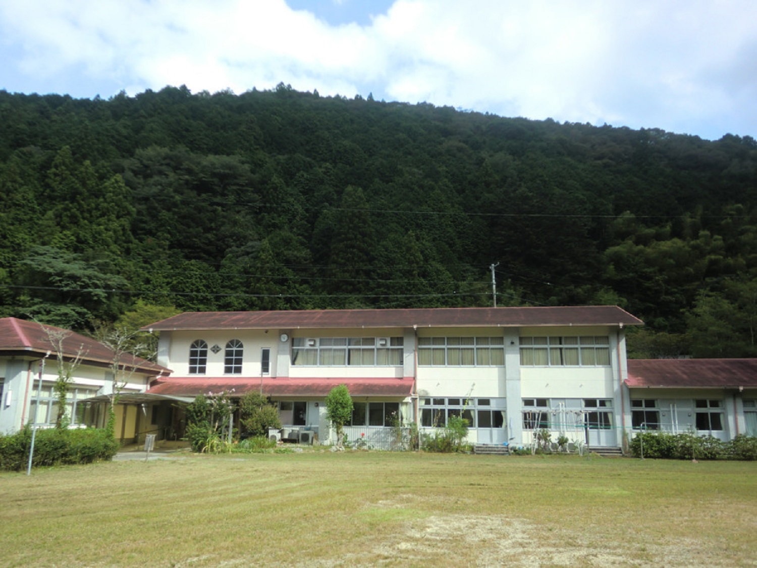 株式会社コンフィーライフ／小規模多機能型居宅介護事業所　北の里