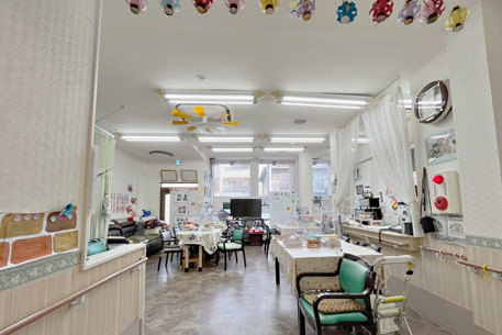 株式会社永仁介護サービス／永仁介護サービス