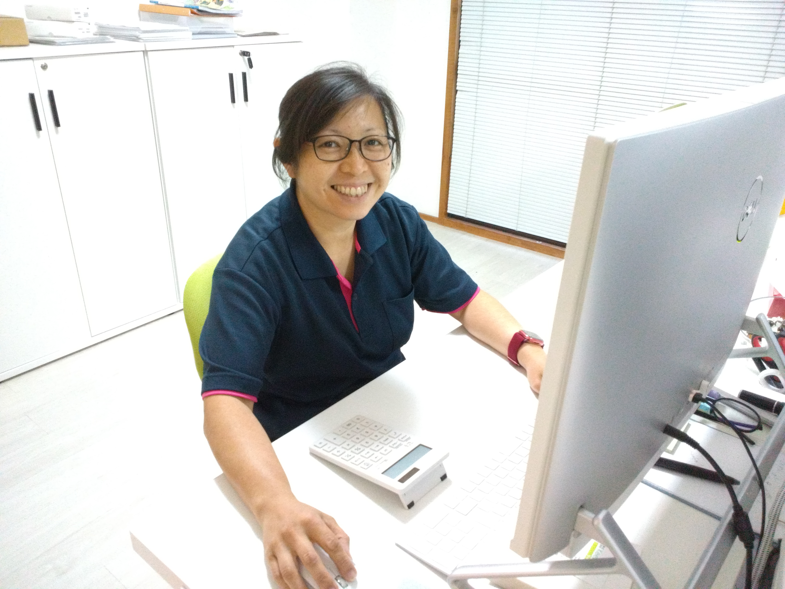 株式会社Keep Calm|ライム居宅＜オープニングスタッフ募集！＞