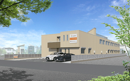 ヒューマンライフケア株式会社|【ヒューマンライフケア登戸ホスピスホーム】住宅型有料老人ホームの介護職員×正社員/zh003j09e01