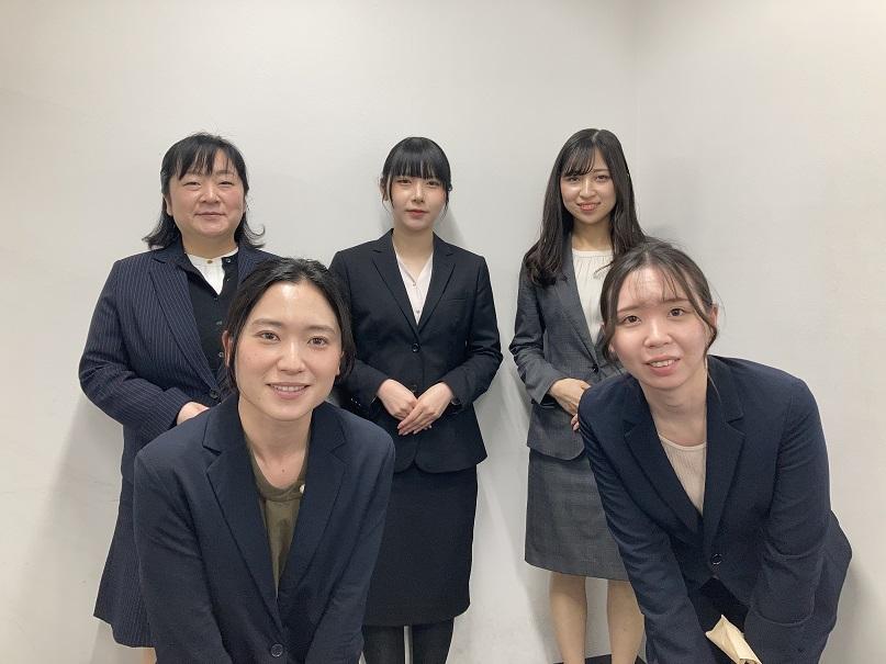 株式会社綜合キャリアトラスト（SAKURA事業）|SAKURA池袋センター