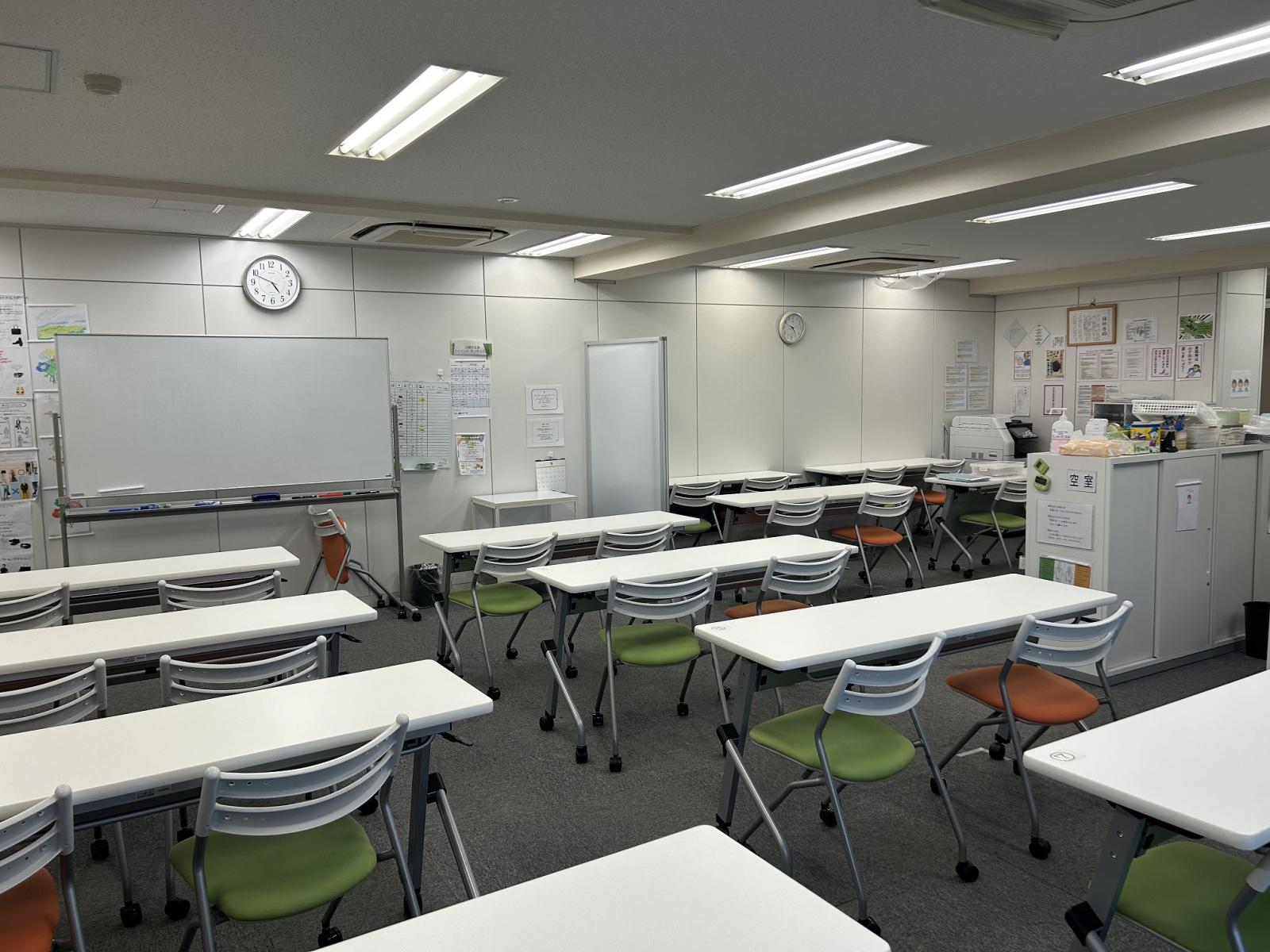 株式会社綜合キャリアトラスト（SAKURA事業）|SAKURA杉並センター