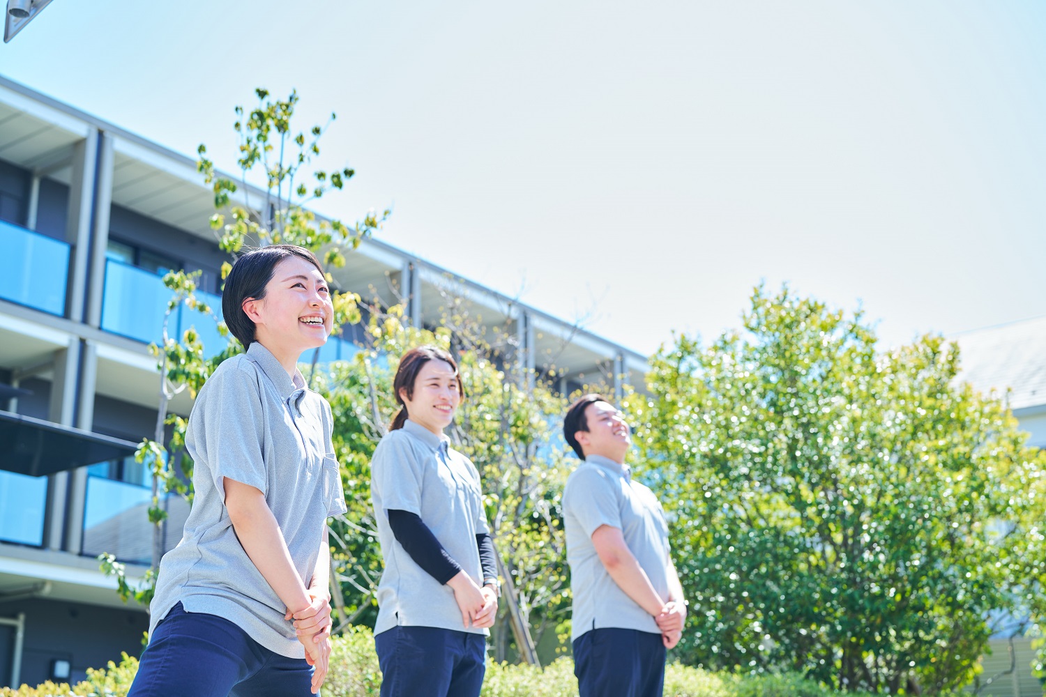 株式会社サンケイビルウェルケア／ウェルケアガーデン深沢