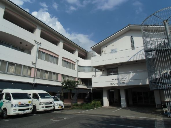 社会福祉法人市川会／ホワイト市川