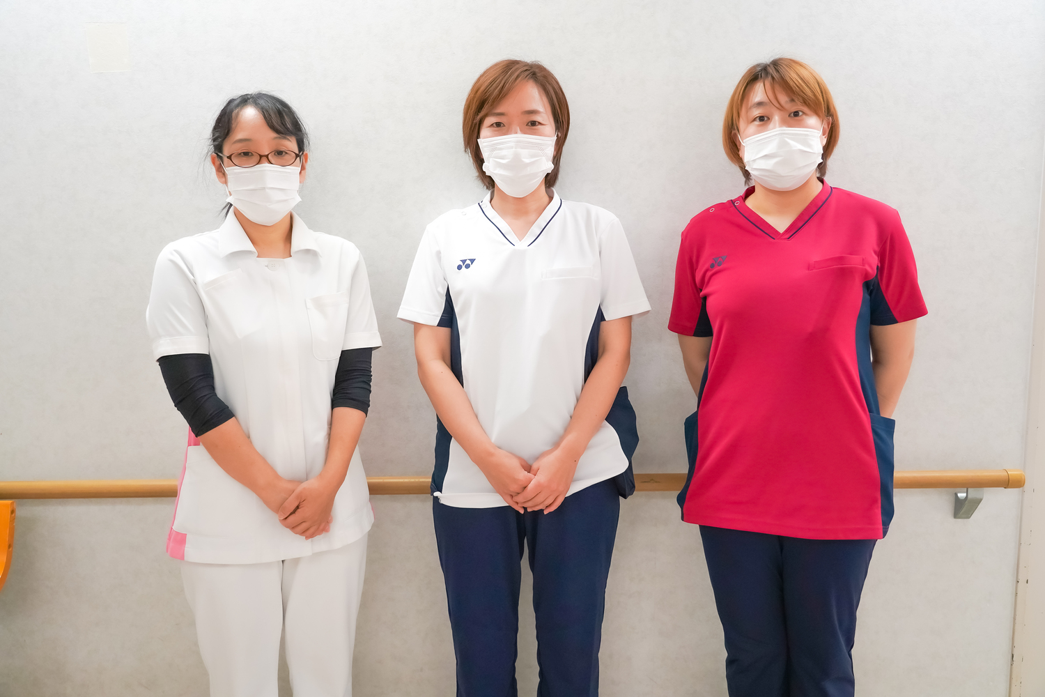 医療法人清仁会／介護老人保健施設若山荘