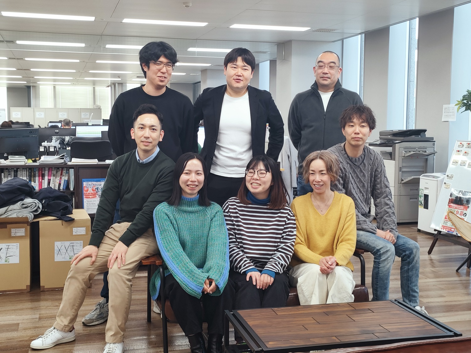 ユースタイルラボラトリー株式会社|ユースタイルホーム 半田