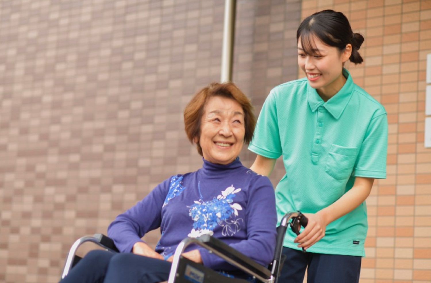 株式会社やまねメディカル|かがやきデイサービス宮前菅生