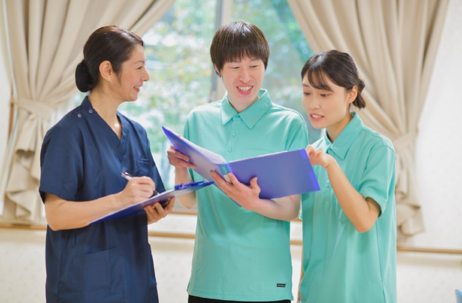 株式会社やまねメディカル|かがやきデイサービス宮前菅生