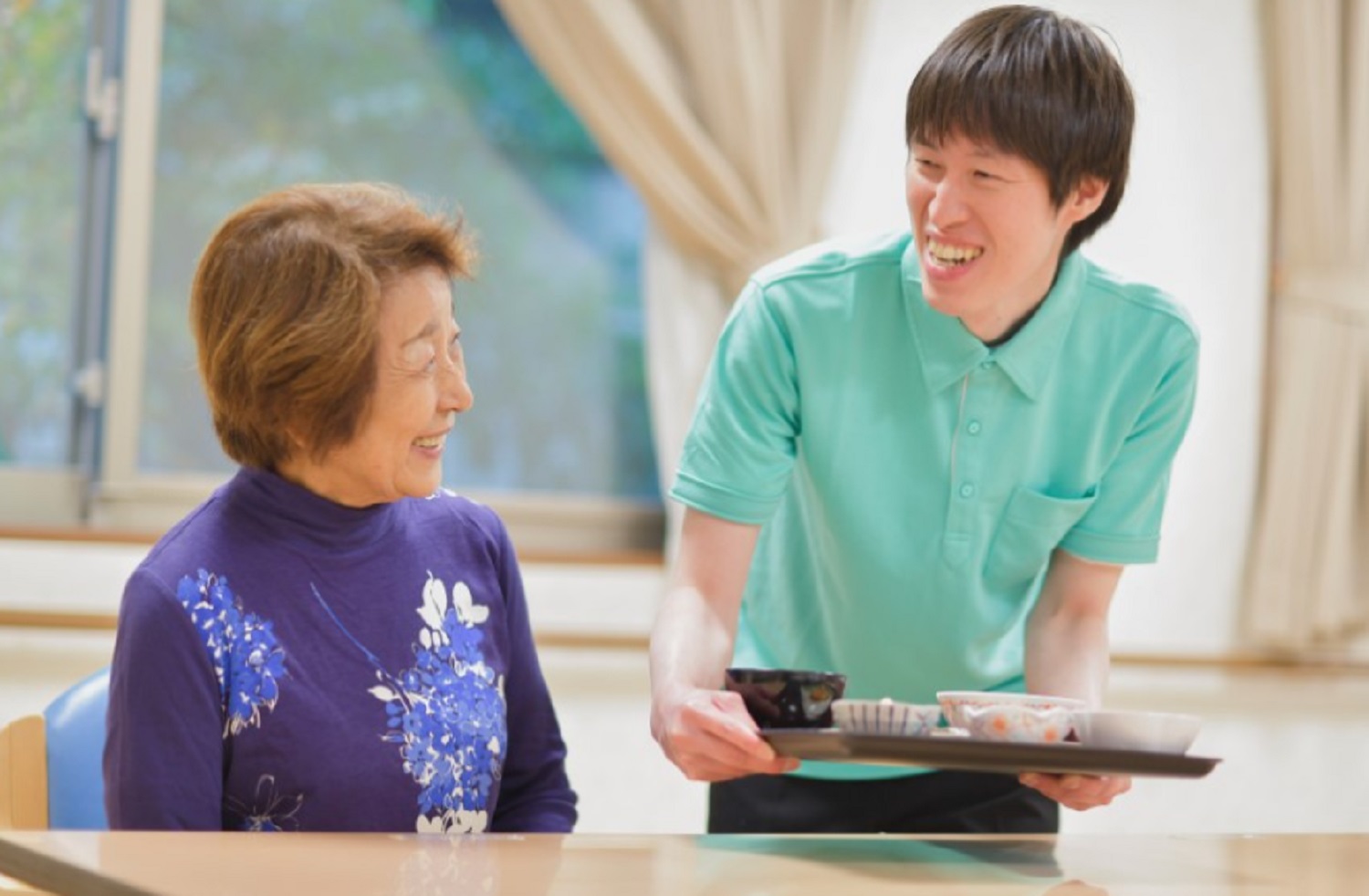 株式会社やまねメディカル|かがやきデイサービス宮前菅生