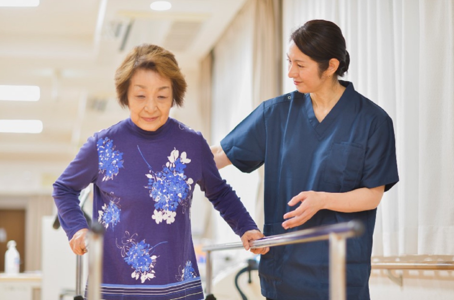 株式会社やまねメディカル|かがやきデイサービス宮前菅生