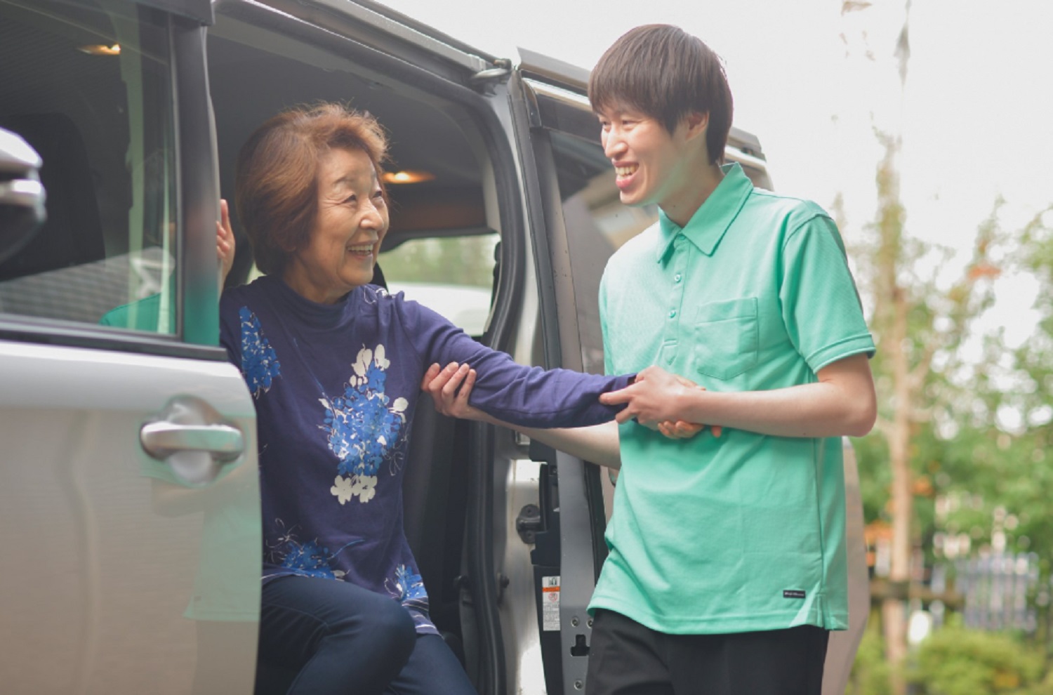 株式会社やまねメディカル|かがやきデイサービス宮前菅生