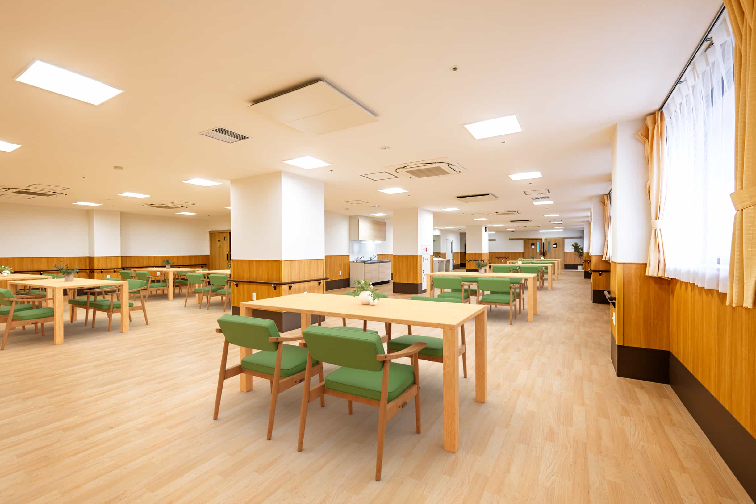 株式会社ビオネスト|訪問看護ステーションココエル　足立入谷