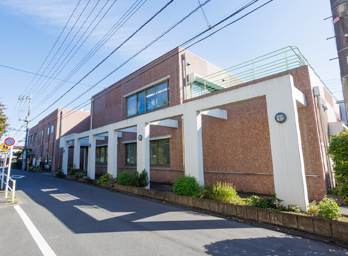 社会福祉法人まりも会|小金井市障害者福祉センター
