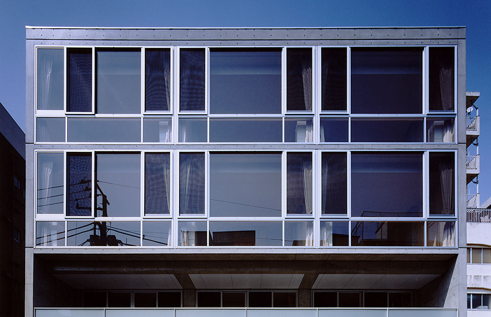 龍岡会グループ|ワセダグループホーム