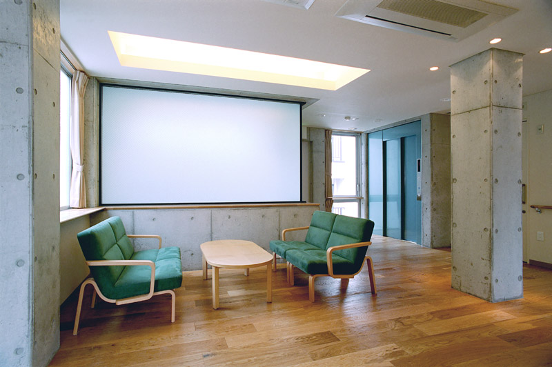 龍岡会グループ|ワセダグループホーム