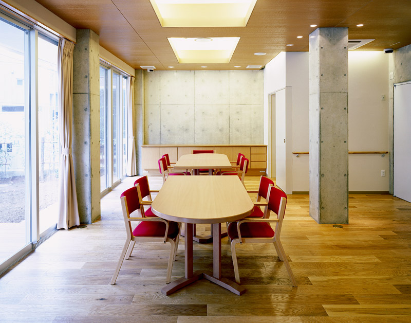 龍岡会グループ|ワセダグループホーム