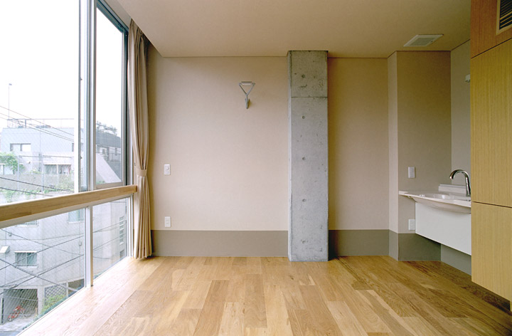 龍岡会グループ|ワセダグループホーム