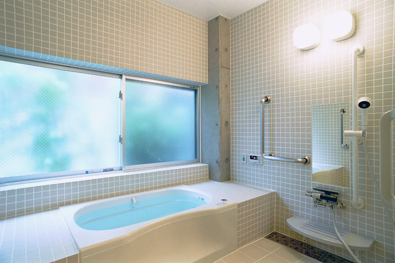 龍岡会グループ|ワセダグループホーム