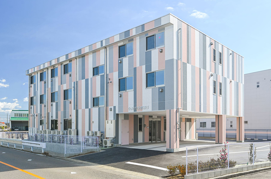 株式会社ライフサポートひまわり／ひまわり会館　春日