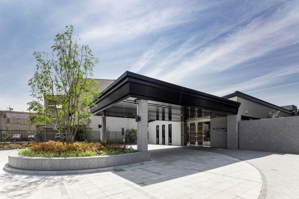 エクセル・サポート・サービス株式会社／チャームスイート高槻藤の里