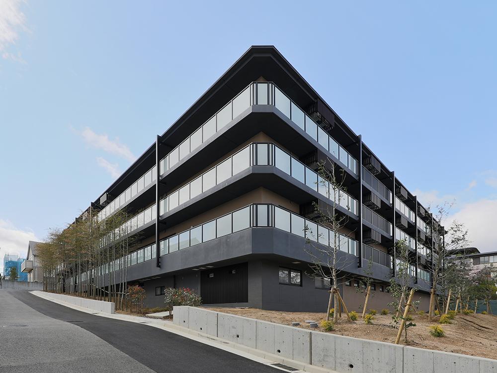 エクセル・サポート・サービス株式会社|チャームスイート夙川／エクセル・サポート・サービス株式会社