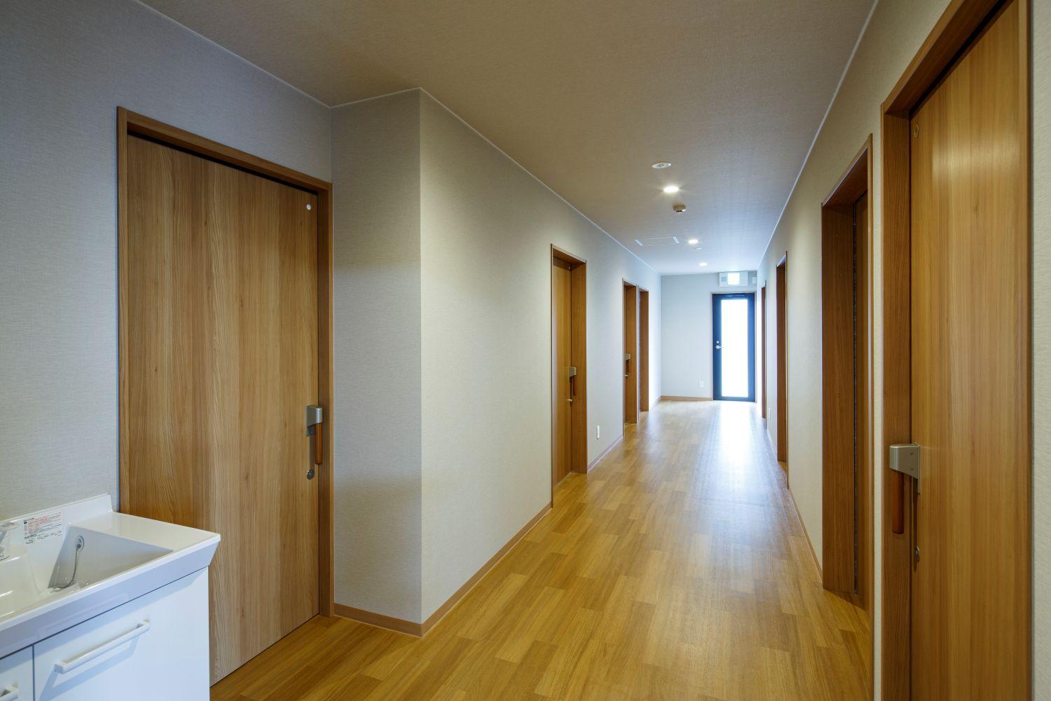 株式会社CONIQ|日中支援型障がい者グループホーム　YOKATOKO筑紫野