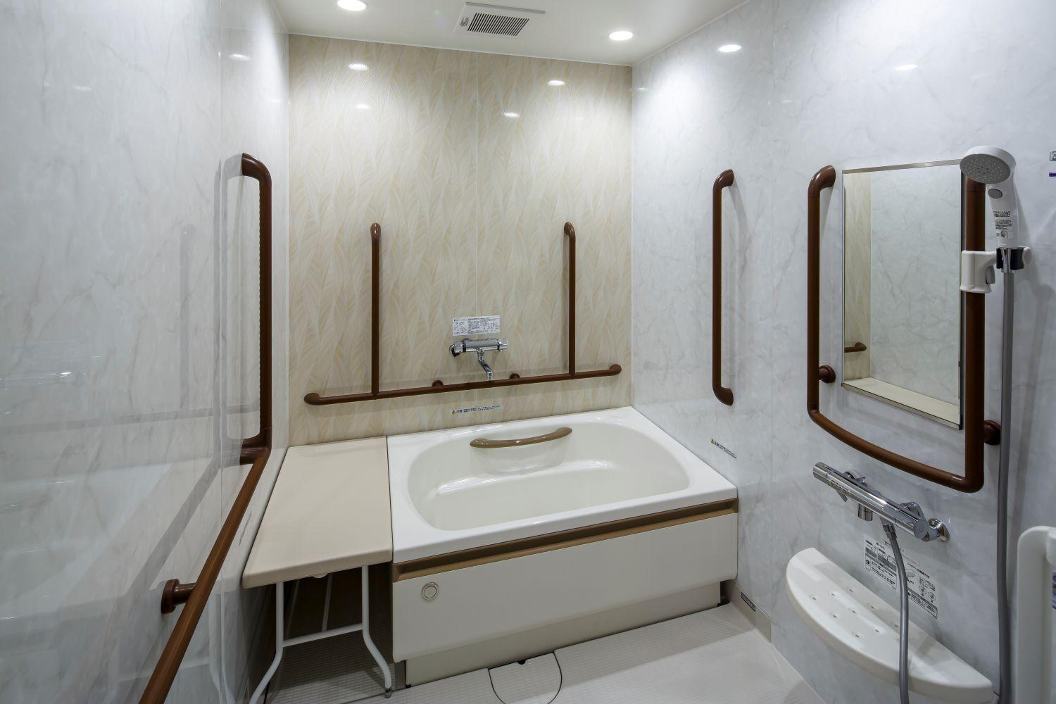 株式会社CONIQ|日中支援型障がい者グループホーム　YOKATOKO筑紫野