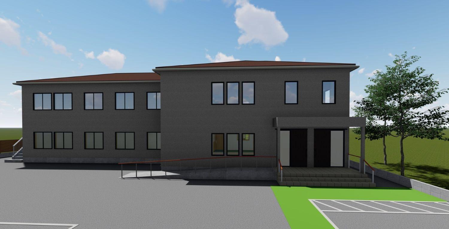 株式会社CONIQ|日中支援型障がい者グループホーム　YOKATOKO筑紫野