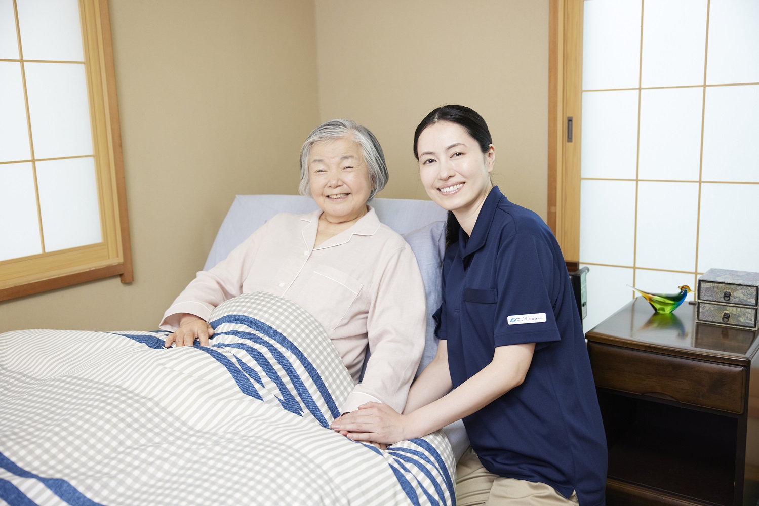 株式会社ニチイ学館|ニチイケアセンターおかや（岡谷支店・居宅介護支援）/B622H96M35P01