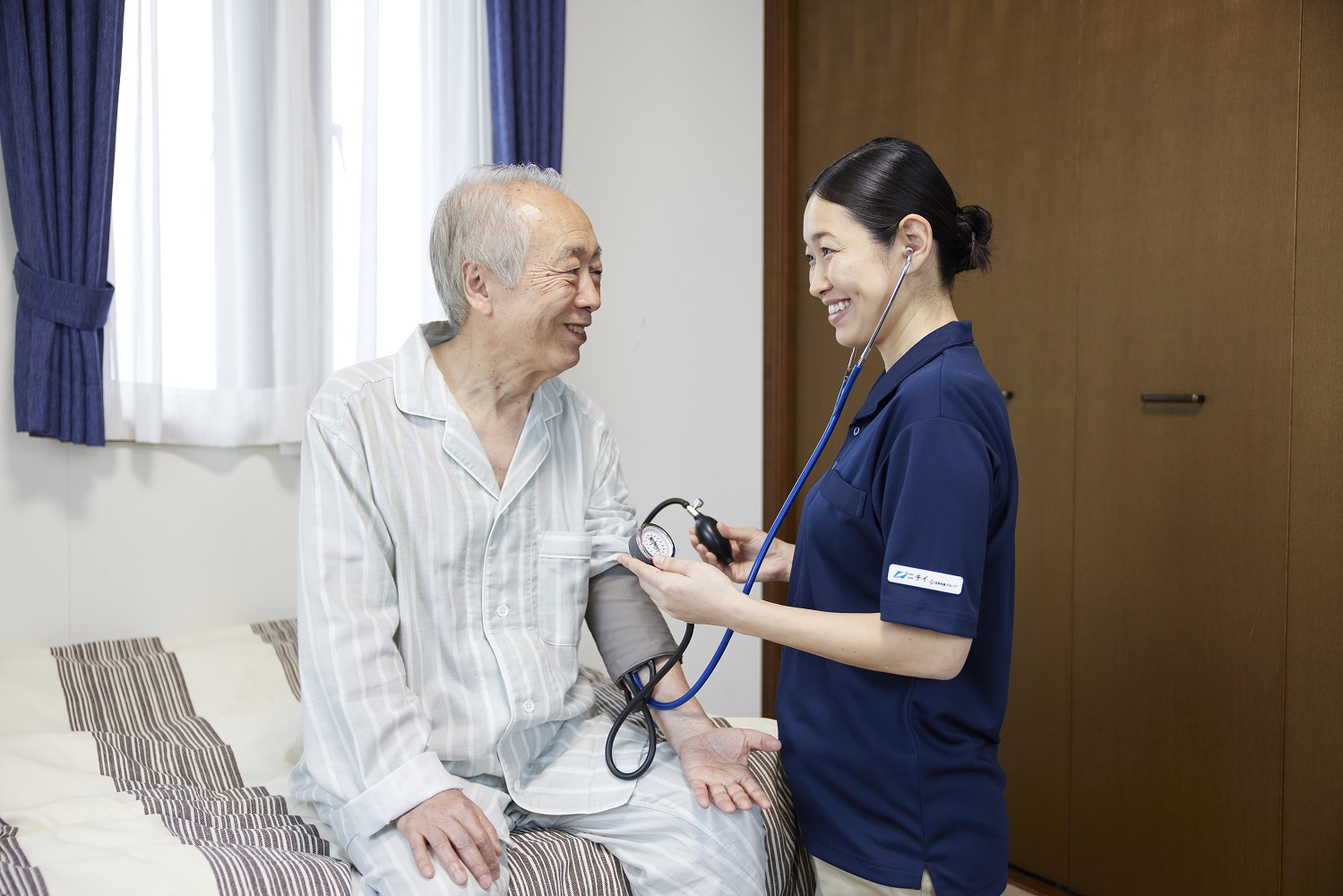 株式会社ニチイ学館|ニチイケアセンターおかや（岡谷支店・居宅介護支援）/B622H96M35P01