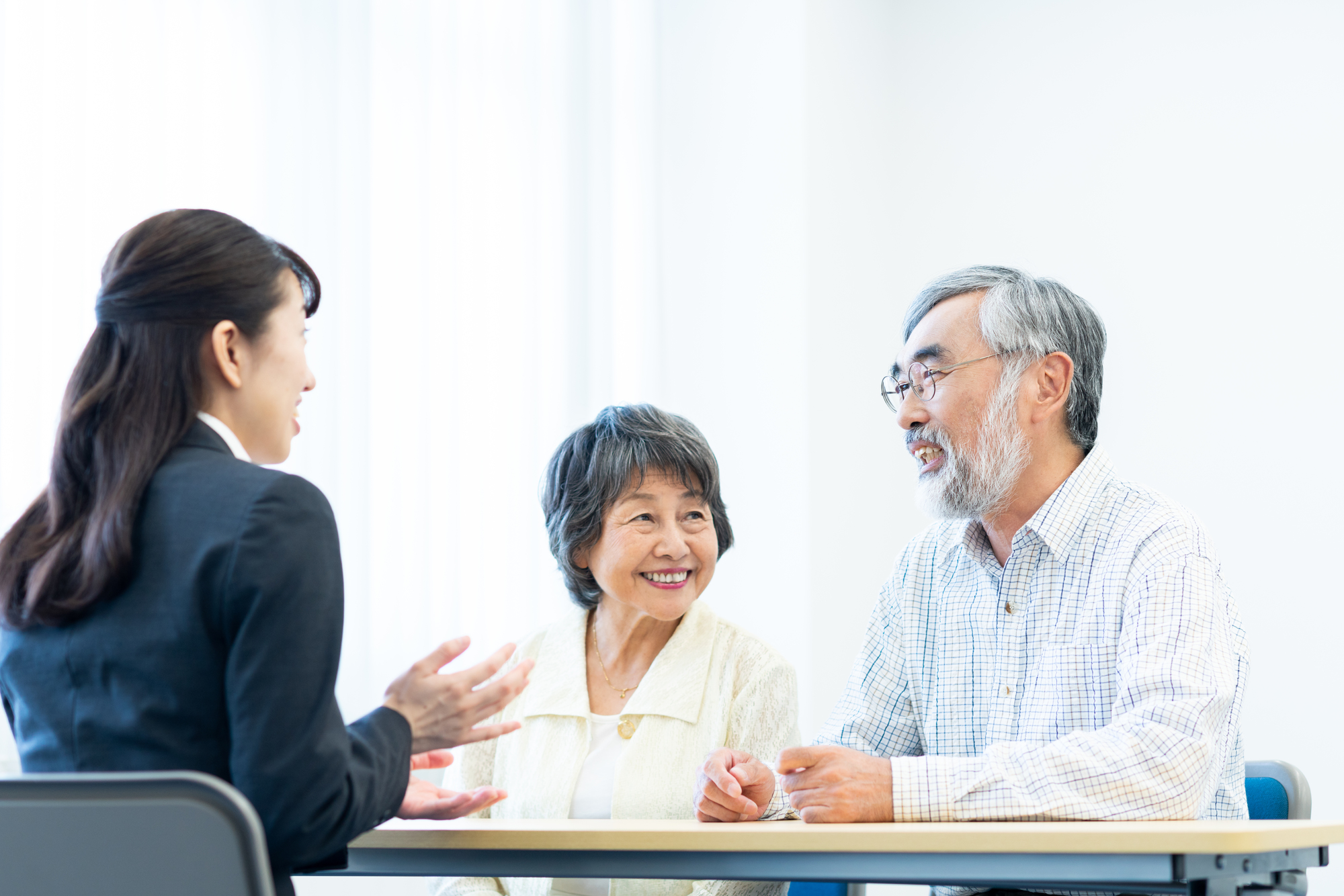 医療法人健康会|春光・春光台地域包括支援センター