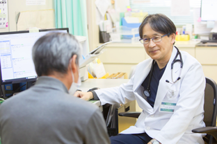 医療法人健康会／おおあさクリニック