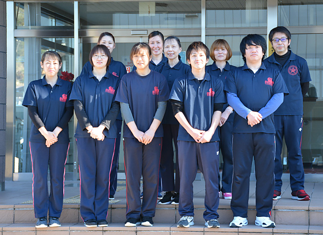 社会福祉法人織舩会|ウエルハイム・ヨコゼ