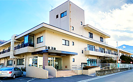 社会福祉法人織舩会|ウエルハイム・ヨコゼ