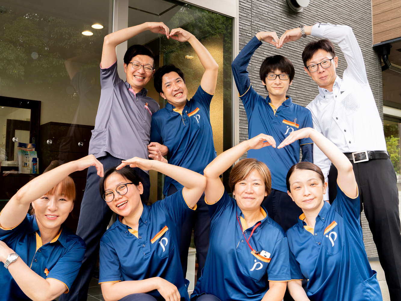 ピースフリーケアグループ／ピースフリー枚方