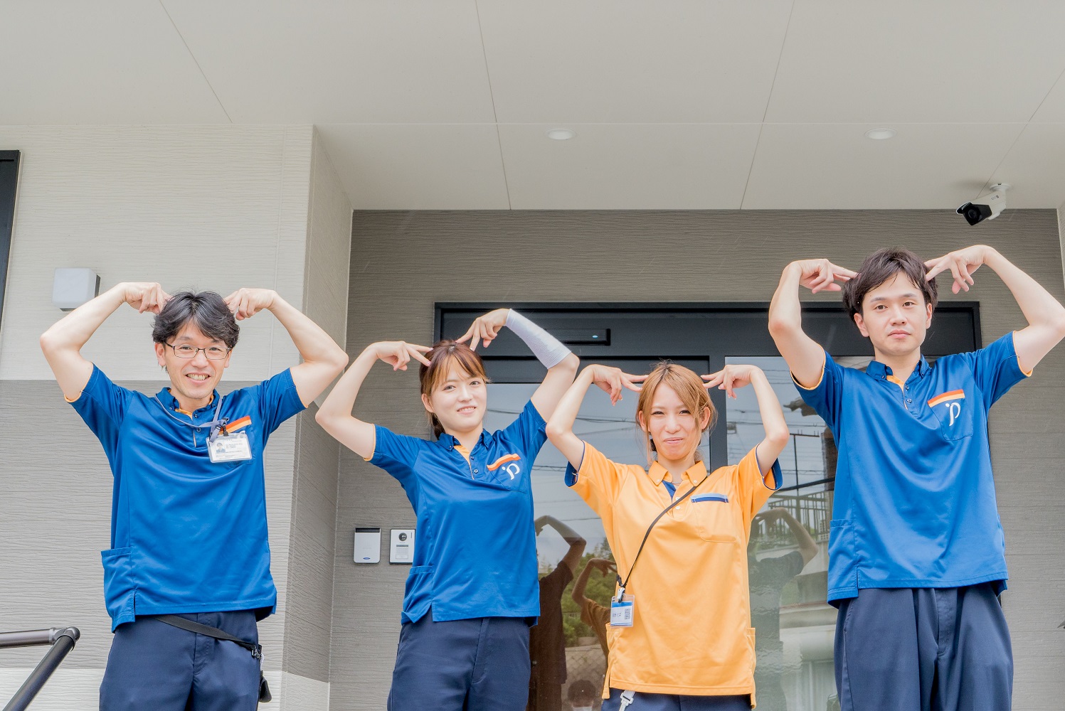 ピースフリーケアグループ／ピースフリー寝屋川