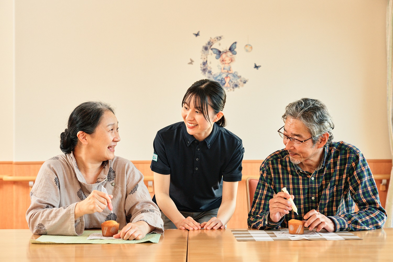 株式会社ツクイ|ツクイ盛岡本宮グループホーム