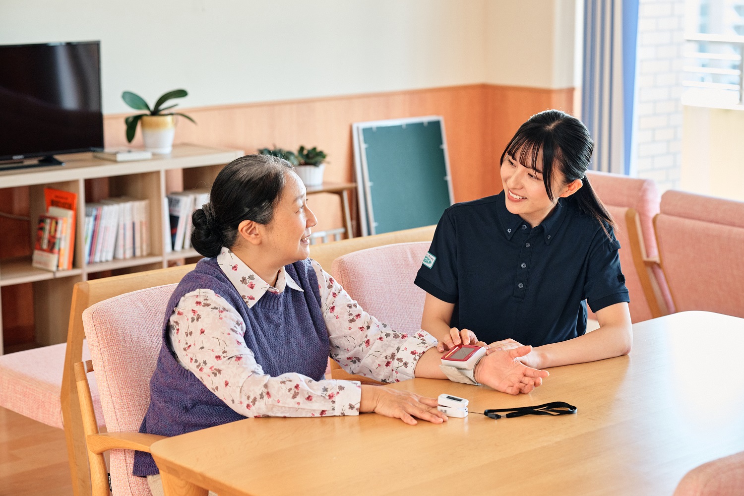 株式会社ツクイ|ツクイ・サンシャイン足立（有料老人ホーム）