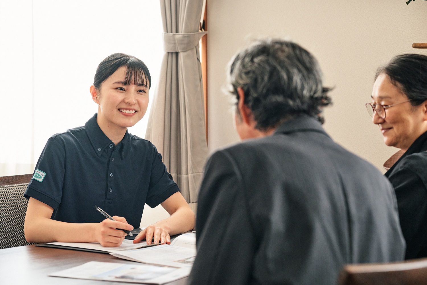 株式会社ツクイ|ツクイ・サンシャイン足立（有料老人ホーム）